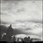 Booth UFO Photographs Image 185
